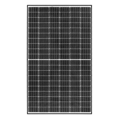 Сонячні панелі батареї JA SOLAR JAM72S20-460/MR 460 WP, MONO 12913/460 фото