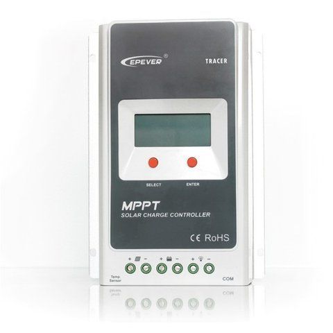 Контролер заряду MPPT 10A 12/24В, (Tracer1210A), EPsolar(EPEVER) 1511MPPT10 фото