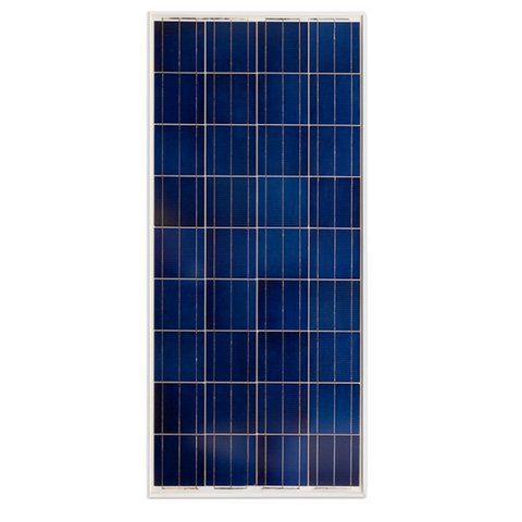 Сонячні панелі 115 Вт VICTRON ENERGY 115W-12V SERIES 4A, 115WP, Poli 15115P фото