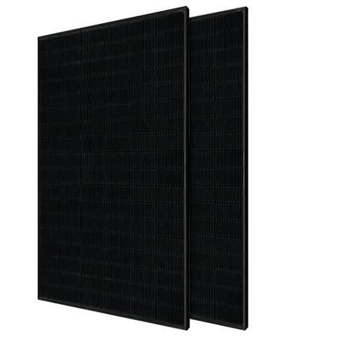 Сонячні панелі JA Solar JAM54S31-405/MR 405 Wp, Mono Full Black 19155 фото