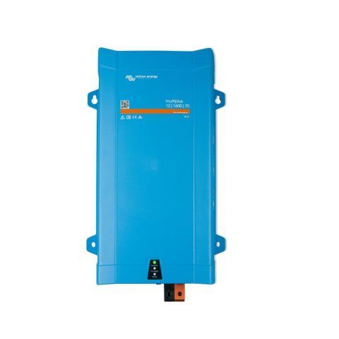 Інвертор гібридний Victron Energy MultiPlus 48/1200/13-16 (1,2 кВА/1 кВт, 1 фаза, без MPPT) 09769/1 фото