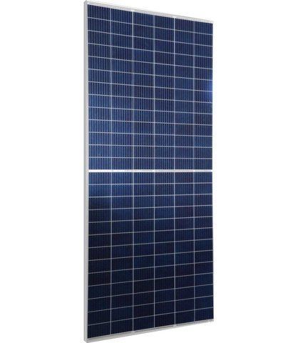 Сонячні панелі батареї Inter Energy 550W IE182*182-M-72-MH Inter550 фото