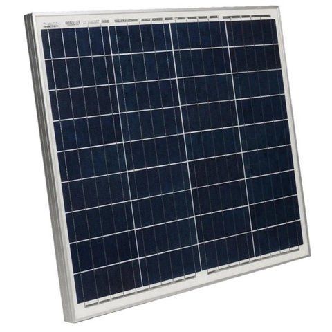 Сонячні панелі 20 Вт Victron Energy 20W-12V series 4a, 20Wp, Poly 1520 фото