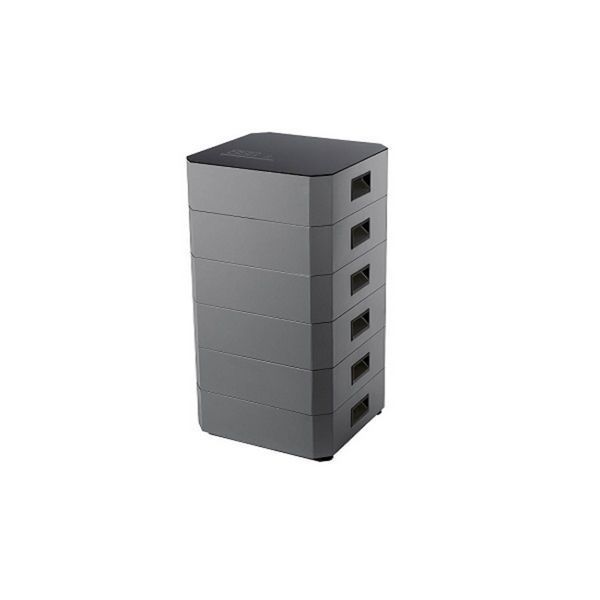 Акумулятор літієвий Revention PowerCube 4-модульный (6,2 кВт&middot;ч/48 В) 19341 фото
