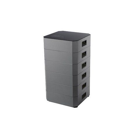 Акумулятор літієвий Revention PowerCube 6-модульный (9,3 кВт&middot;ч/48 В) 19343 фото