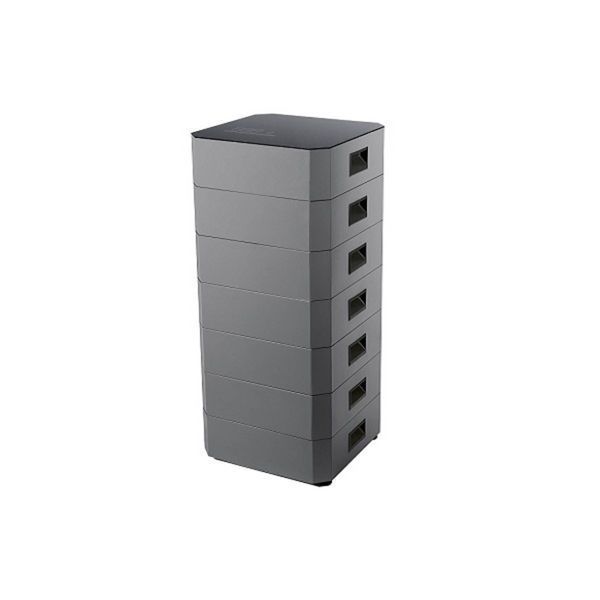 Акумулятор літієвий Revention PowerCube 6-модульный (9,3 кВт&middot;ч/48 В) 19343 фото