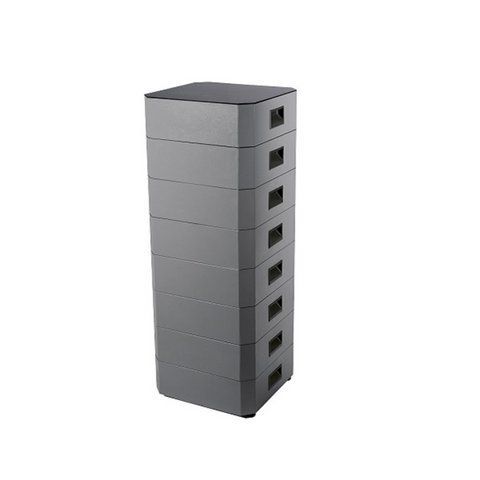 Акумулятор літієвий Revention PowerCube 8-модульный (12,4 кВт&middot;ч/48 В) 19355 фото