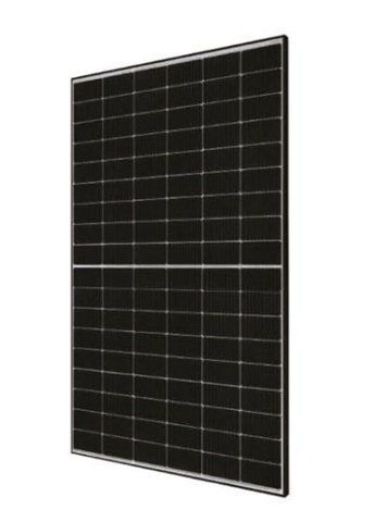 Сонячні панелі JA Solar JAM54S30-420/GR 420 Wp, Mono (Black Frame) 18300/420 фото