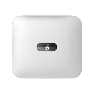 Інвертор мережевий Huawei SUN2000-12KTL-M5 (12 КВТ, 3 ФАЗИ, 2 MPPT) Huawei 12KTL-M5  фото