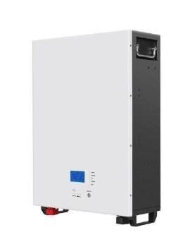 Акумуляторний блок Dyness A48100 (LV) (4.8 kWh, 48V, 100Ah, LiFePO4) 16740/100А фото