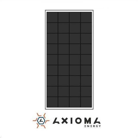 Сонячна батарея 150Вт моно, AX-150M AXIOMA energy 155.150М фото