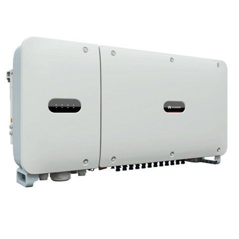 Мережевий інвертор Huawei SUN2000-100KTL-M2 (100 кВт, 3 фази, 10 MPPT HUAWEI 100KTL фото