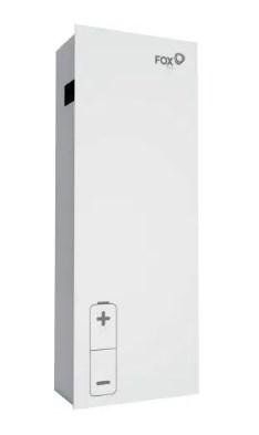 Гібридна система Fox AIO 10kW 3Ф, АКБ Lifepo4 10.4kW FOX ESS 10/3 фото