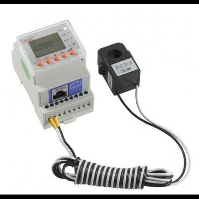 Лічильник для контролю експорту електроенергії Smart Meter 1P ACREL Meter 220 фото
