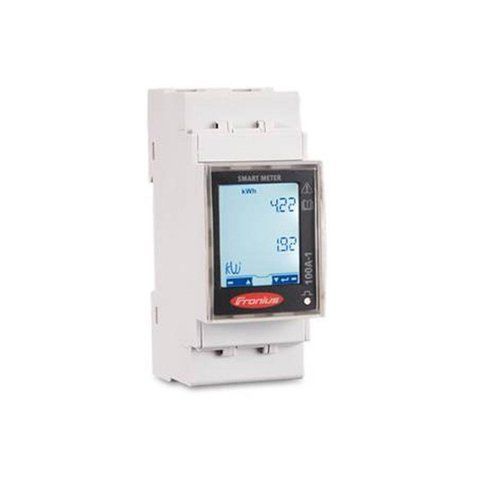Лічильник смарт метр Fronius SmartMetr 63a - 1 75 фото