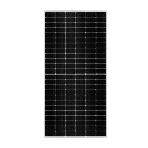 Сонячні панеліі JA Solar 590 Вт JAM78S30-590/MR 590 Wp, Mono 16630/590 фото
